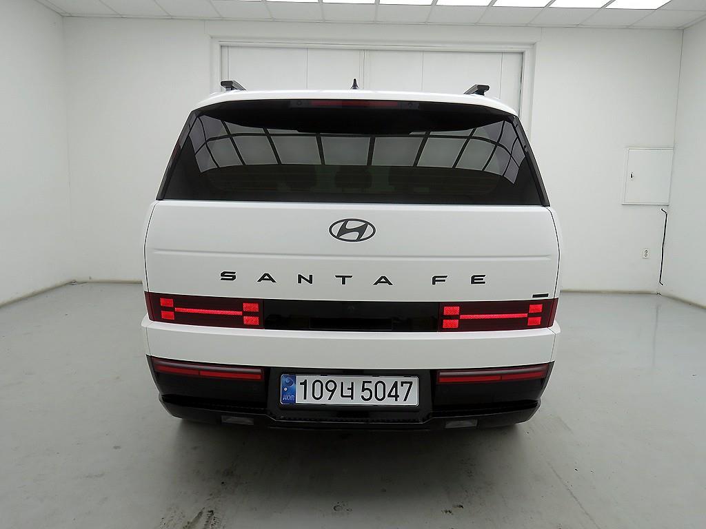 현대 디 올뉴싼타페 하이브리드 1.6 HEV AWD 캘리그래피 - 이미지 11