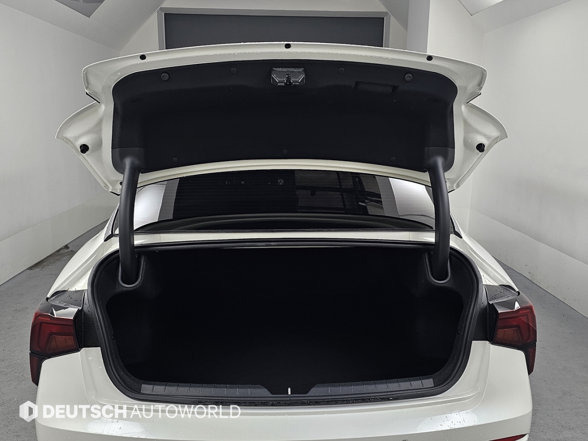 기아 더 뉴K5 하이브리드(DL3) 2.0 HEV 프레스티지 - 이미지 13