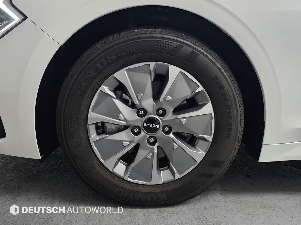 기아 더 뉴K5 하이브리드(DL3) 2.0 HEV 프레스티지 - 이미지 18