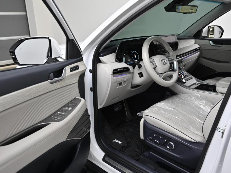 현대 더 뉴팰리세이드 2.2 디젤 AWD 캘리그래피 VIP - 이미지 2