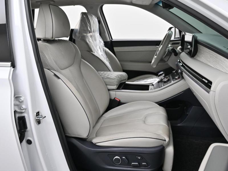 현대 더 뉴팰리세이드 2.2 디젤 AWD 캘리그래피 VIP - 이미지 20