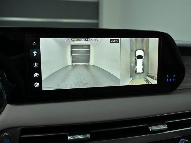 현대 더 뉴팰리세이드 2.2 디젤 AWD 캘리그래피 VIP - 이미지 15