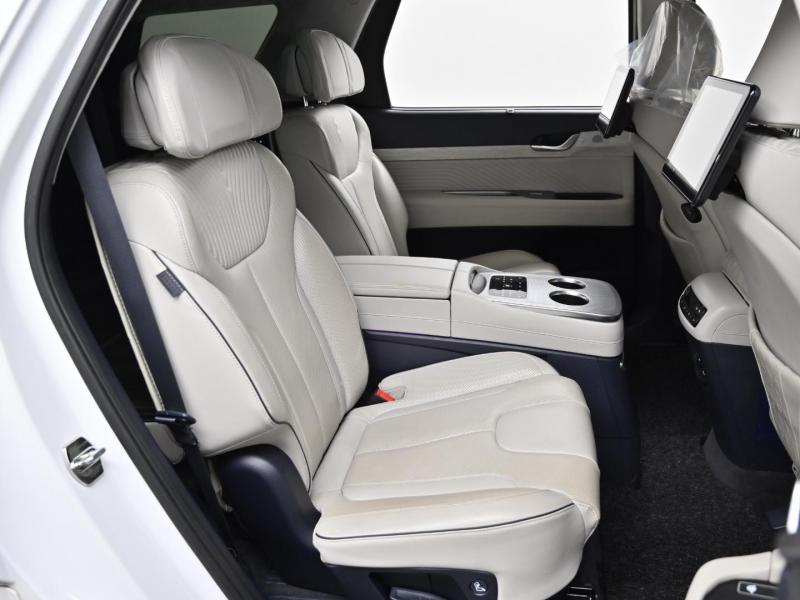 현대 더 뉴팰리세이드 2.2 디젤 AWD 캘리그래피 VIP - 이미지 14