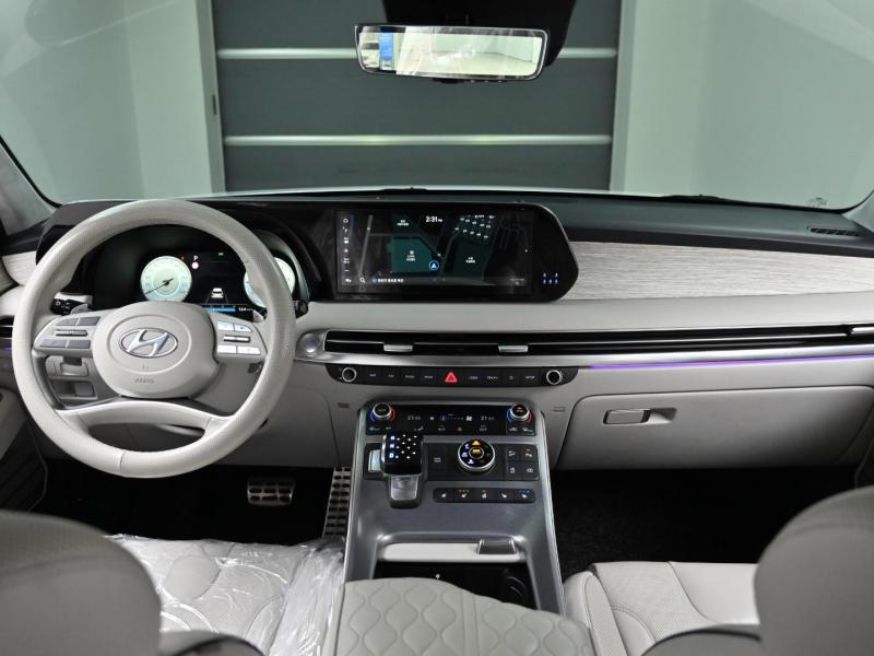 현대 더 뉴팰리세이드 2.2 디젤 AWD 캘리그래피 VIP - 이미지 12