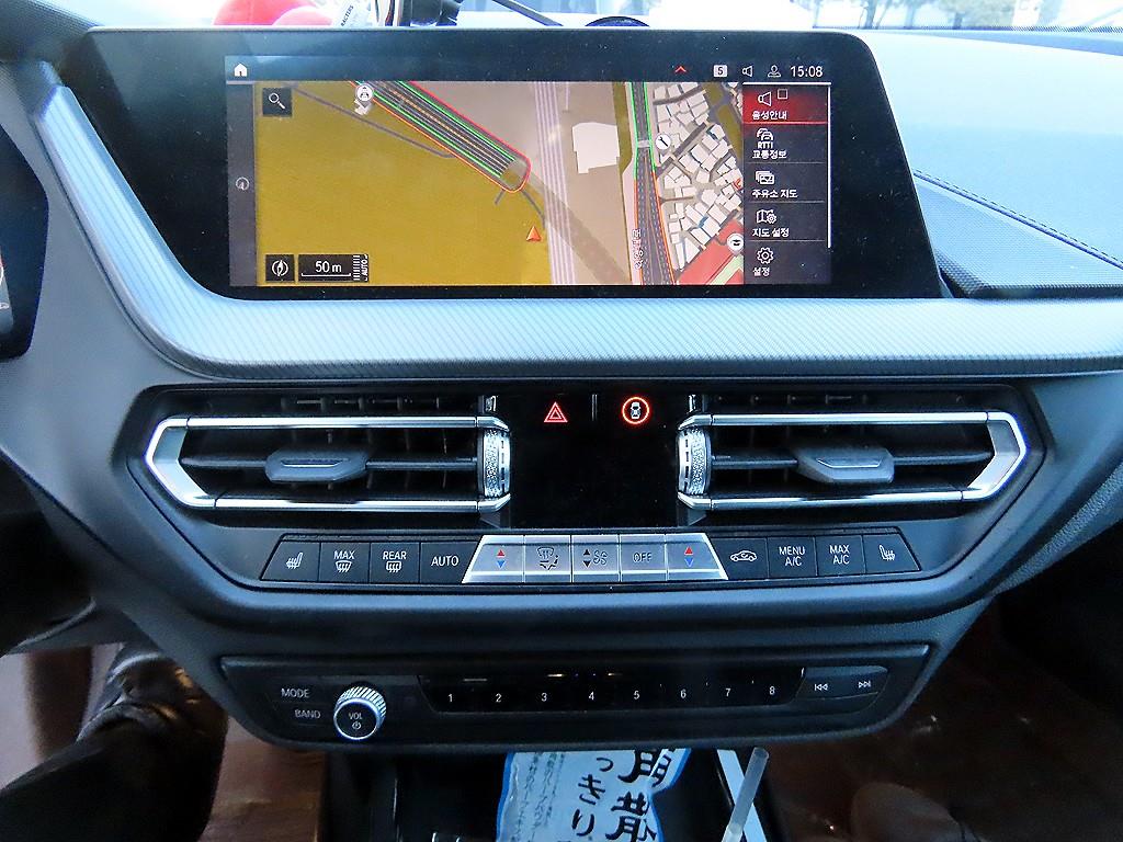 BMW 1시리즈(3세대) 120i M 스포츠