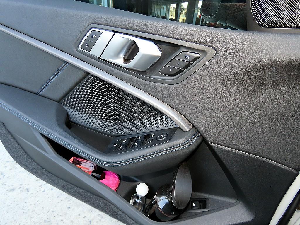 BMW 1시리즈(3세대) 120i M 스포츠 - 이미지 15