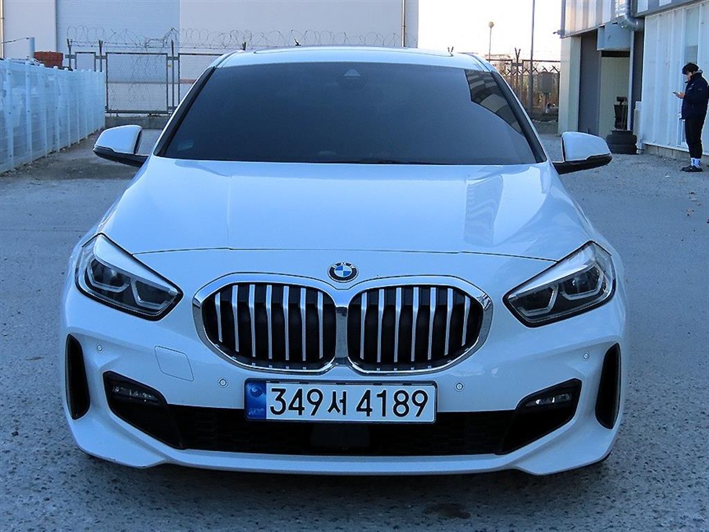 BMW 1시리즈(3세대) 120i M 스포츠 - 이미지 7