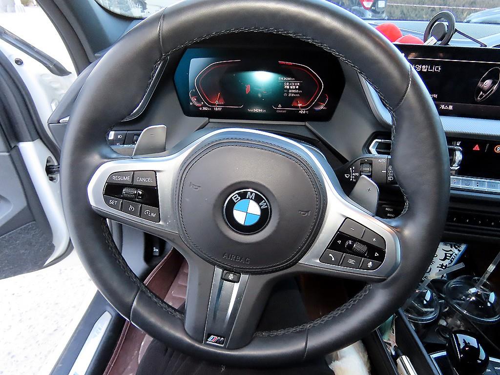 BMW 1시리즈(3세대) 120i M 스포츠 - 이미지 20