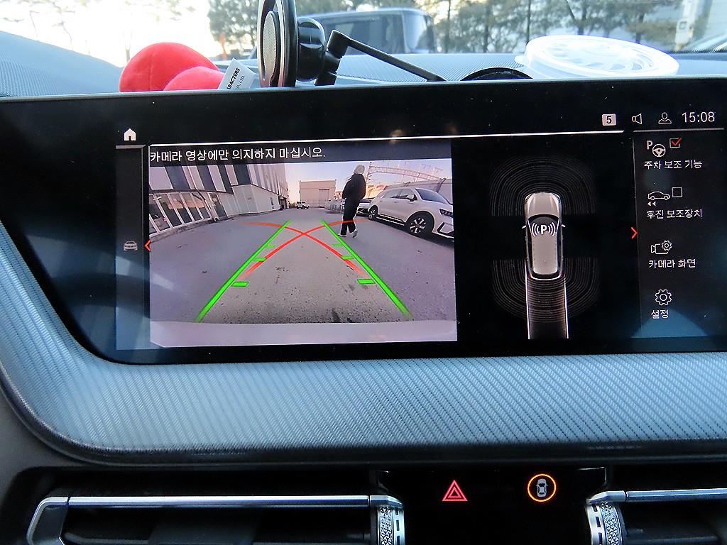 BMW 1시리즈(3세대) 120i M 스포츠 - 이미지 5