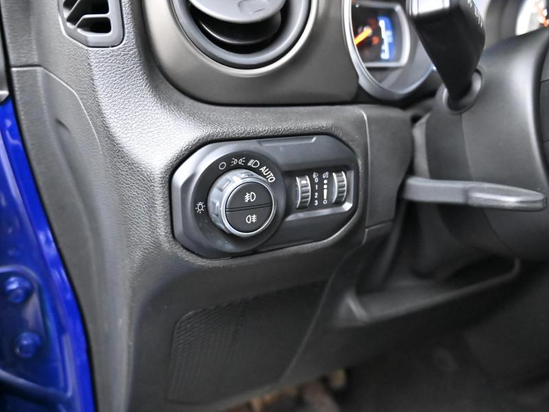 지프 랭글러(JL) 2.0 스포츠 4DR - 이미지 17