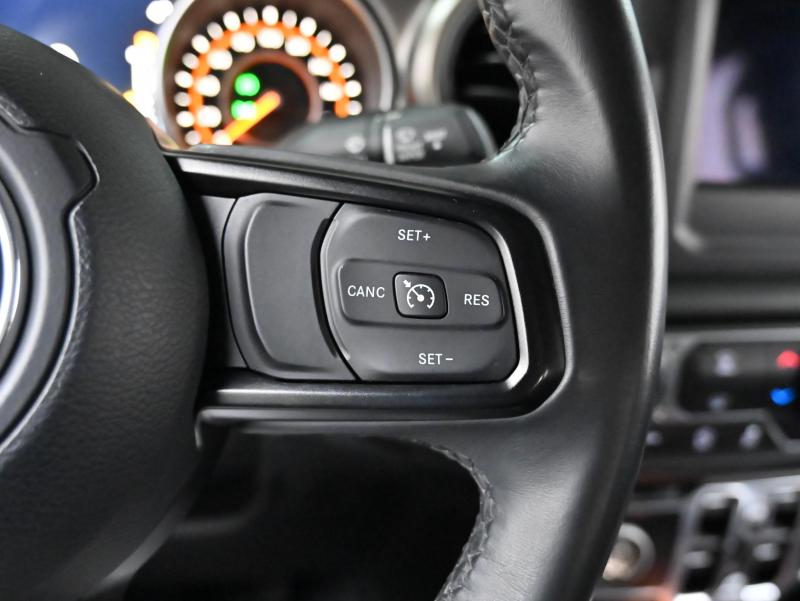 지프 랭글러(JL) 2.0 스포츠 4DR - 이미지 9