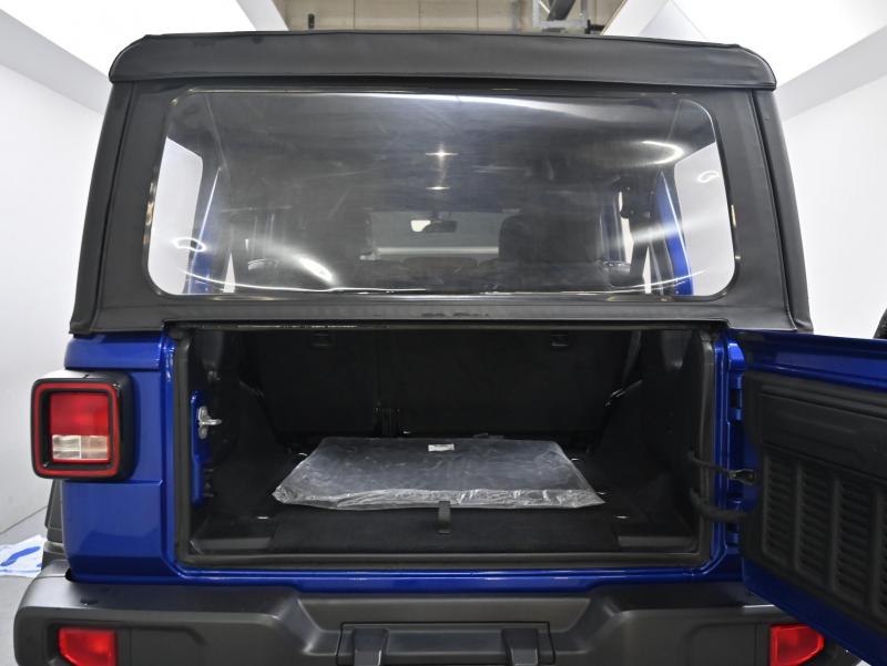 지프 랭글러(JL) 2.0 스포츠 4DR - 이미지 13