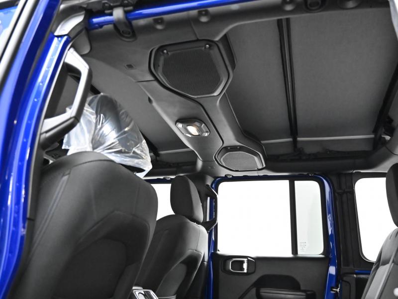 지프 랭글러(JL) 2.0 스포츠 4DR - 이미지 7