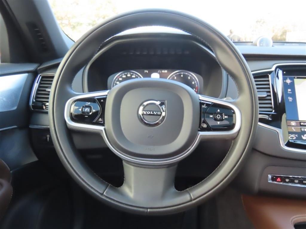 볼보 XC90(2세대) B6 AWD 인스크립션 - 이미지 2