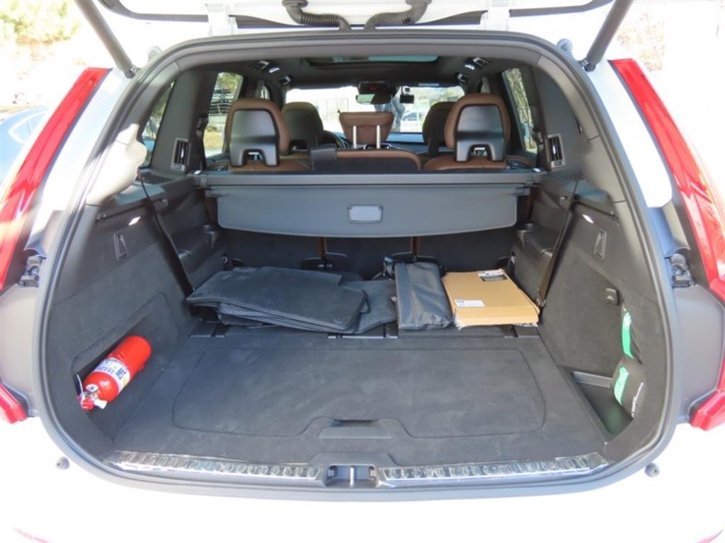 볼보 XC90(2세대) B6 AWD 인스크립션 - 이미지 8