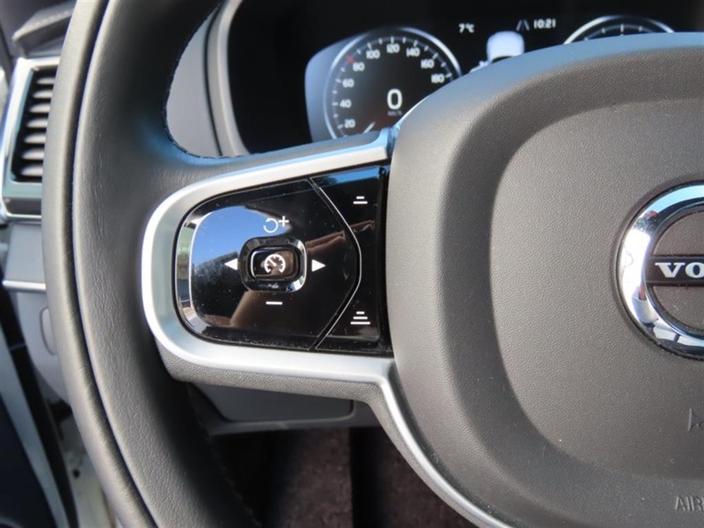 볼보 XC90(2세대) B6 AWD 인스크립션 - 이미지 17