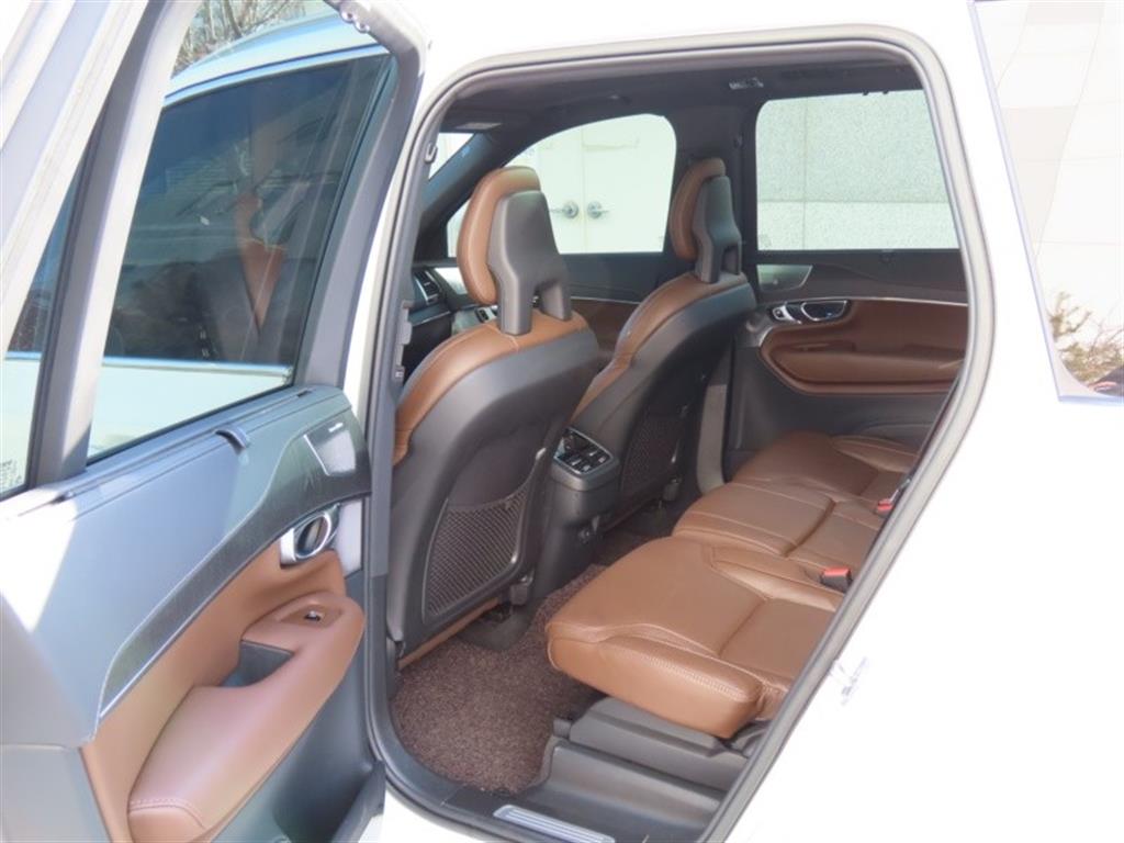 볼보 XC90(2세대) B6 AWD 인스크립션 - 이미지 6