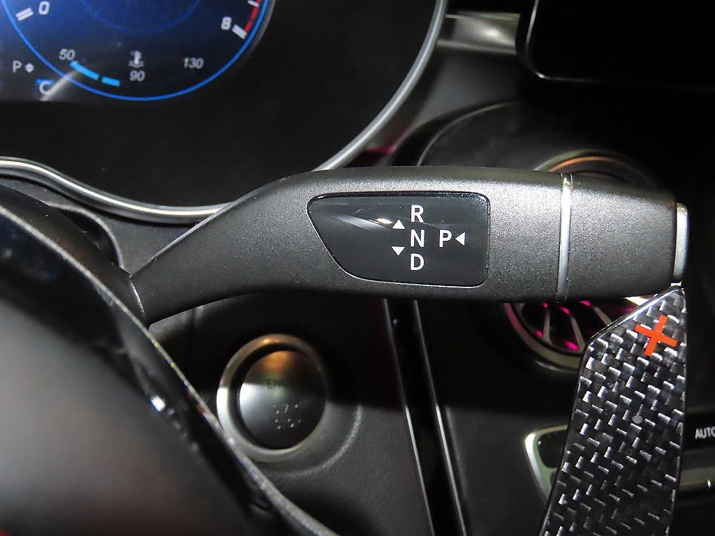 벤츠 C클래스(4세대) C200 쿠페 - 이미지 6