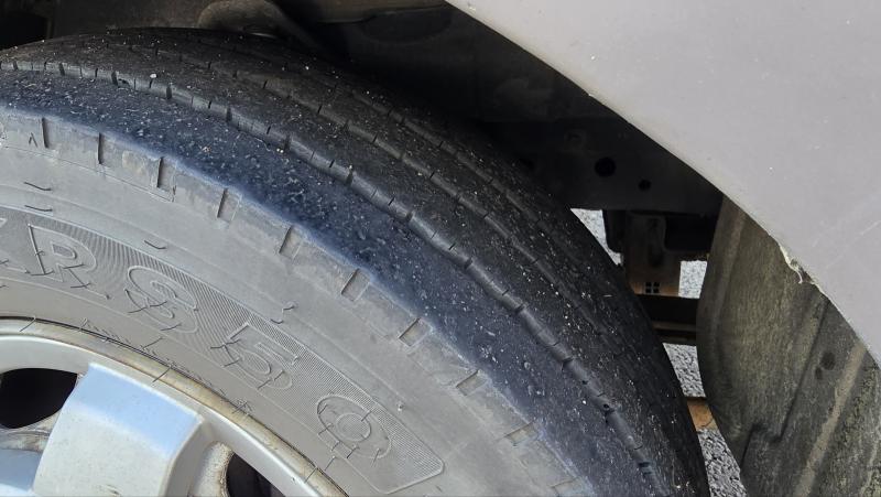 현대 e-카운티 25인승 롱바디 골드 자가용 - 이미지 6