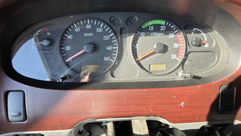 현대 e-카운티 25인승 롱바디 골드 자가용 - 이미지 3