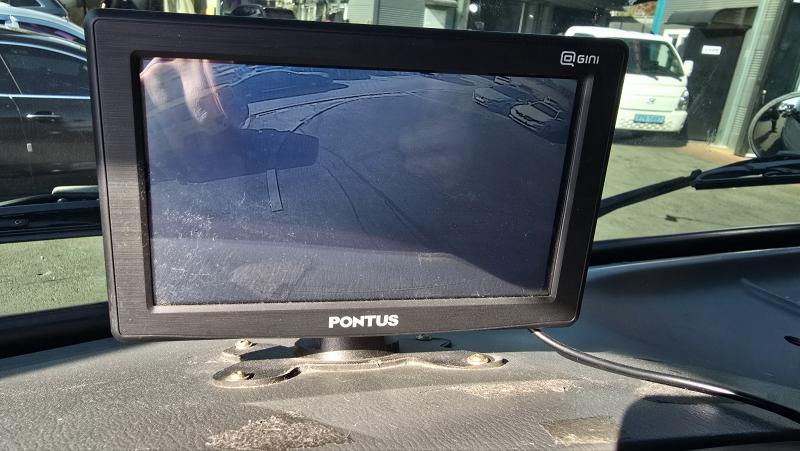 현대 e-카운티 25인승 롱바디 골드 자가용 - 이미지 7