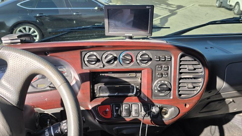 현대 e-카운티 25인승 롱바디 골드 자가용 - 이미지 4