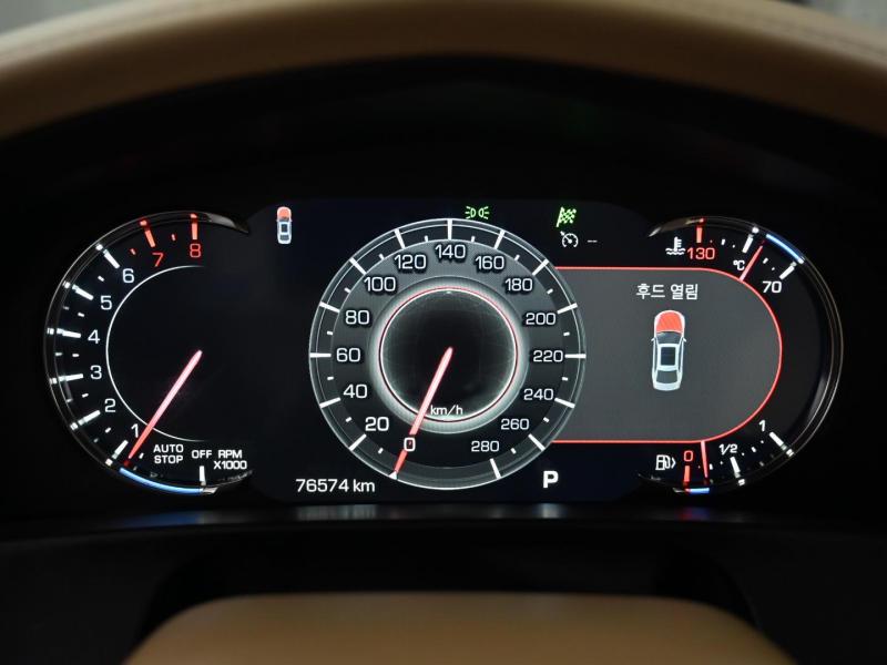 캐딜락 CT6 3.6 AWD - 이미지 14