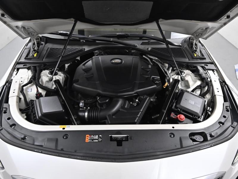 캐딜락 CT6 3.6 AWD - 이미지 16