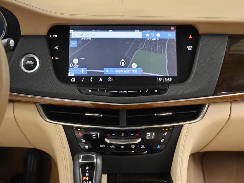 캐딜락 CT6 3.6 AWD - 이미지 11