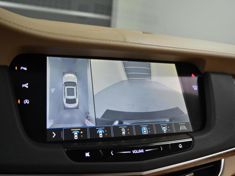 캐딜락 CT6 3.6 AWD - 이미지 12