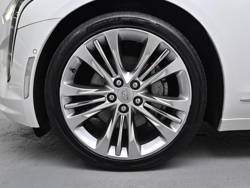 캐딜락 CT6 3.6 AWD