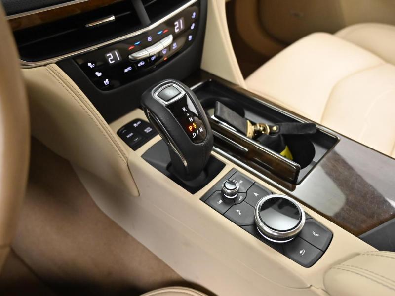 캐딜락 CT6 3.6 AWD - 이미지 5