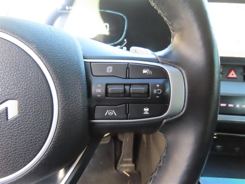 기아 디 올뉴스포티지 하이브리드 1.6 HEV 4WD 프레스티지