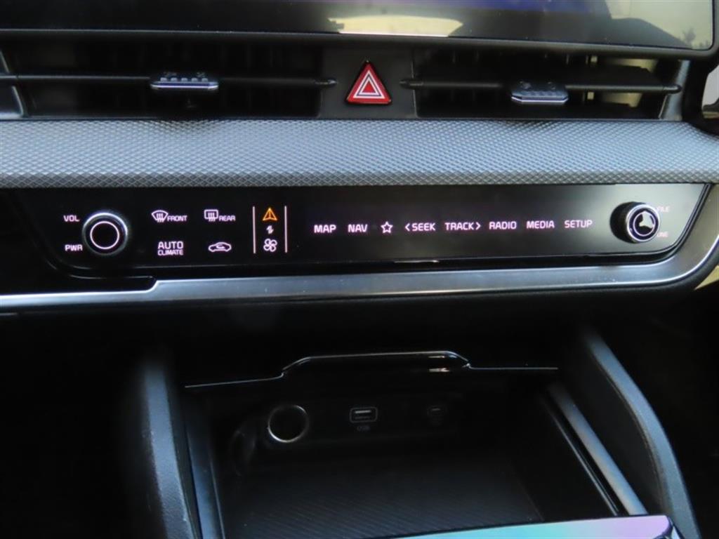 기아 디 올뉴스포티지 하이브리드 1.6 HEV 4WD 프레스티지 - 이미지 15