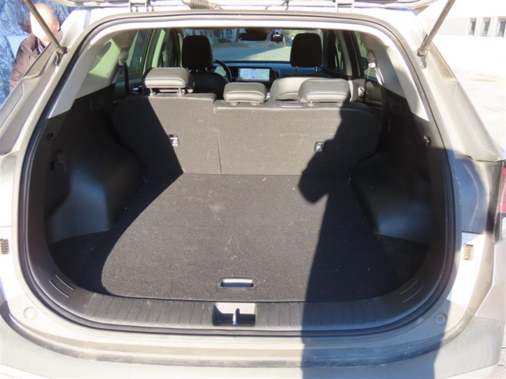 기아 디 올뉴스포티지 하이브리드 1.6 HEV 4WD 프레스티지 - 이미지 6