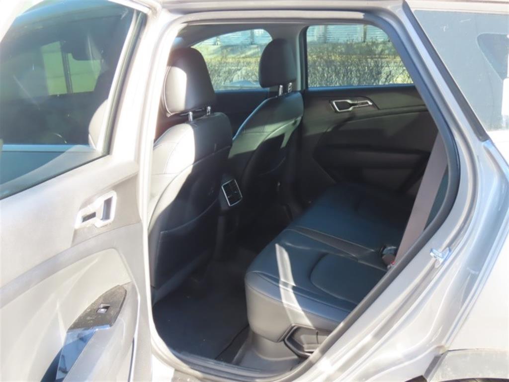 기아 디 올뉴스포티지 하이브리드 1.6 HEV 4WD 프레스티지 - 이미지 19