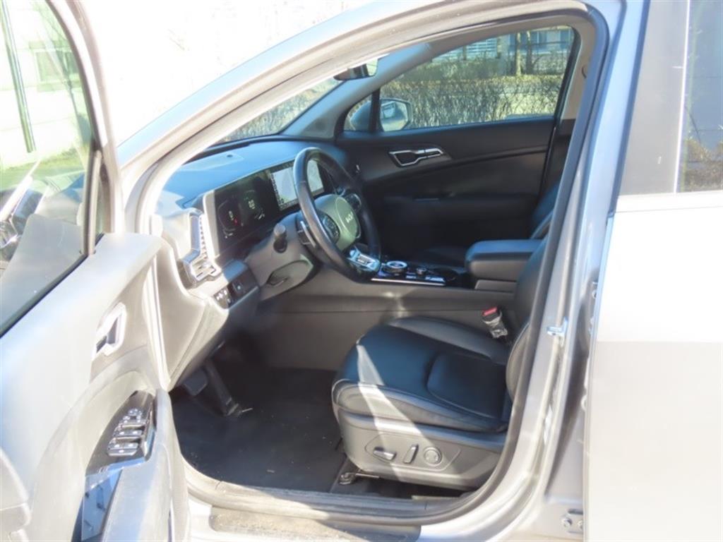 기아 디 올뉴스포티지 하이브리드 1.6 HEV 4WD 프레스티지 - 이미지 8