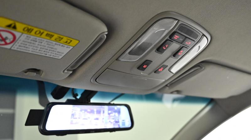 기아 올 뉴카니발 9인승 디젤 노블레스 - 이미지 15