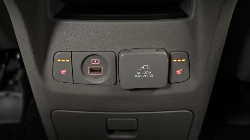 기아 올 뉴카니발 9인승 디젤 노블레스 - 이미지 19