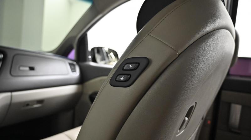 기아 올 뉴카니발 9인승 디젤 노블레스 - 이미지 11