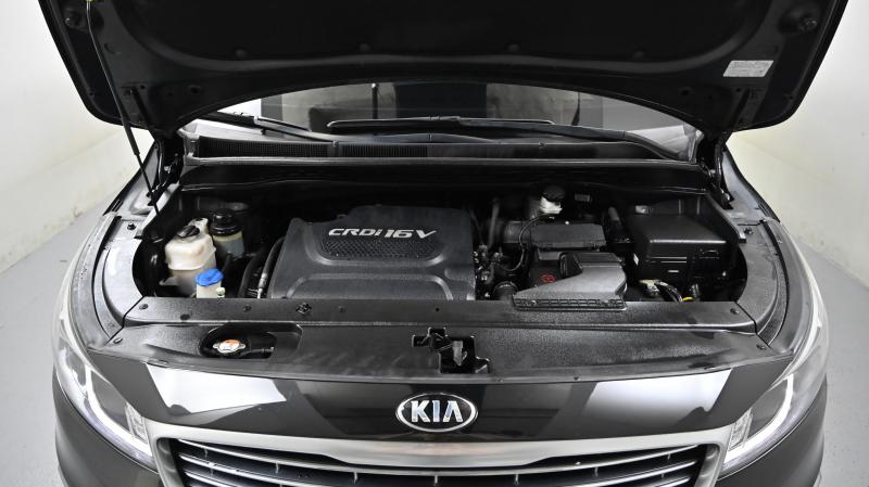 기아 올 뉴카니발 9인승 디젤 노블레스 - 이미지 5