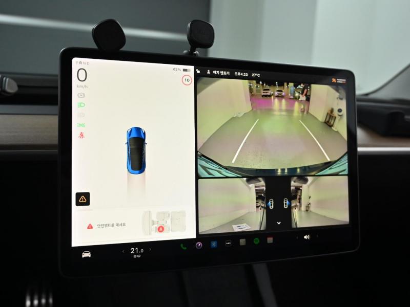 테슬라 모델 3 AWD 롱 레인지