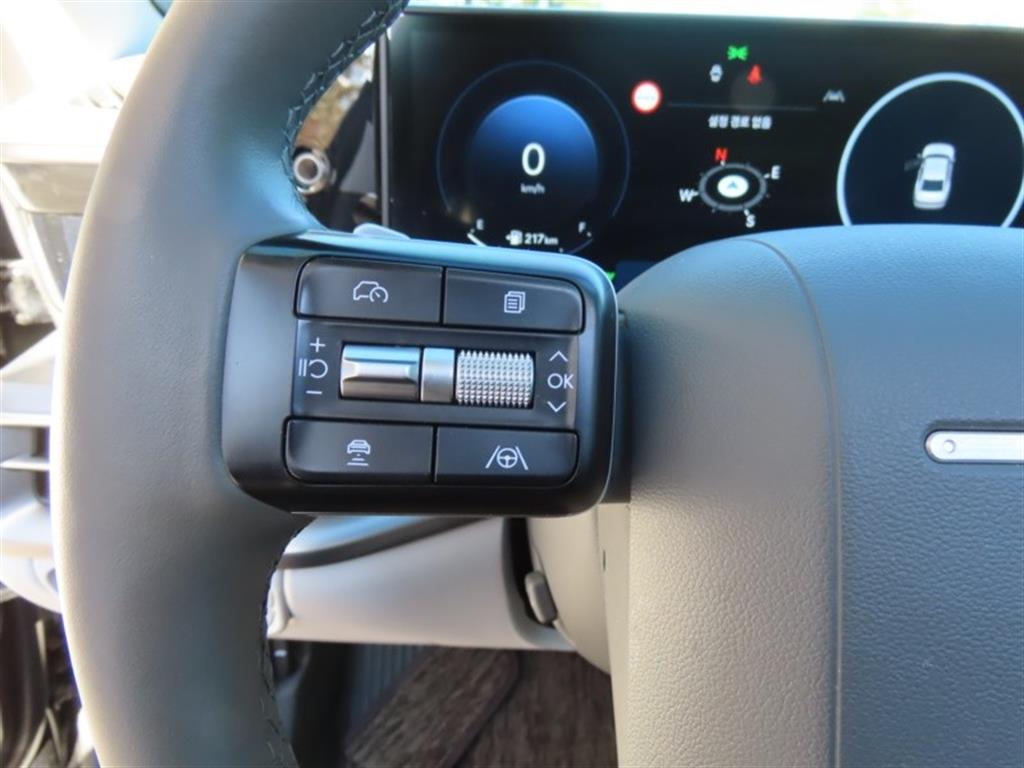 현대 디 올뉴그랜저 하이브리드 1.6 하이브리드 익스클루시브 - 이미지 5