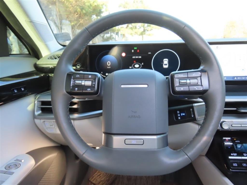 현대 디 올뉴그랜저 하이브리드 1.6 하이브리드 익스클루시브 - 이미지 18