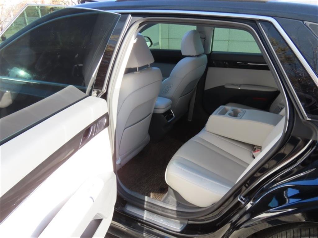 현대 디 올뉴그랜저 하이브리드 1.6 하이브리드 익스클루시브 - 이미지 4