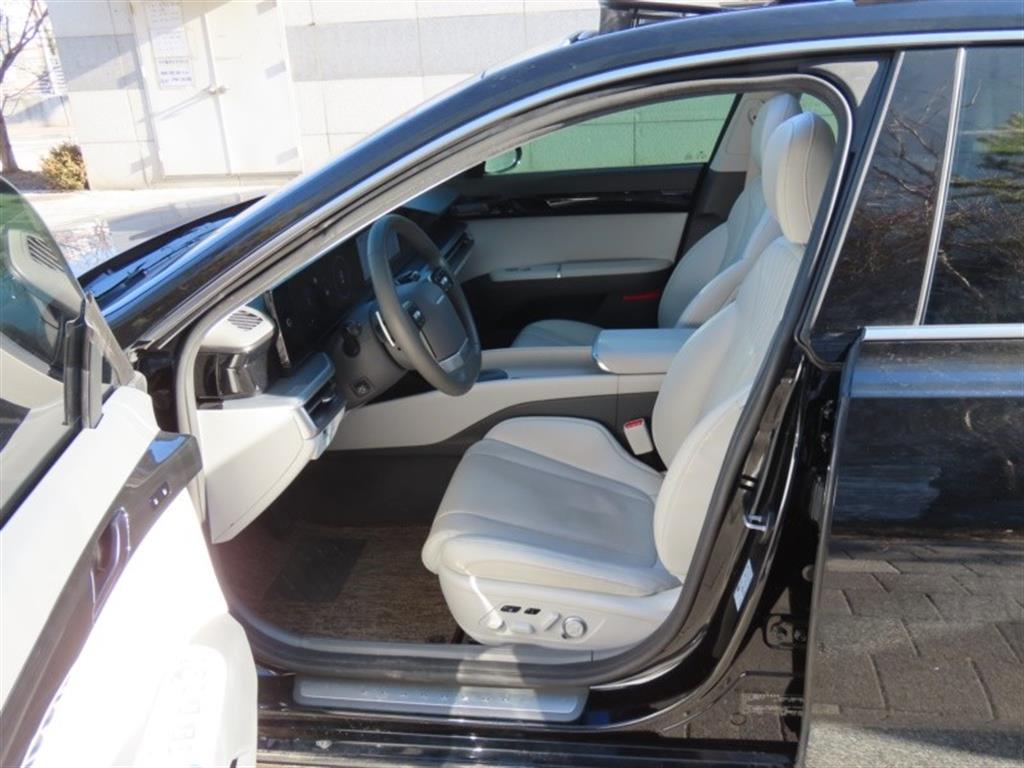 현대 디 올뉴그랜저 하이브리드 1.6 하이브리드 익스클루시브 - 이미지 17