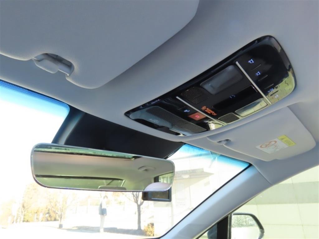 현대 디 올뉴그랜저 하이브리드 1.6 하이브리드 익스클루시브 - 이미지 2