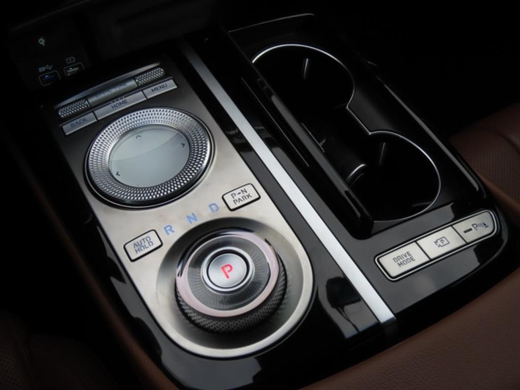 제네시스 더 올뉴G80 가솔린 2.5 2WD 기본형 - 이미지 3