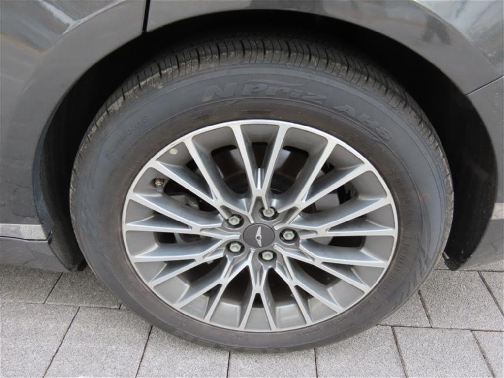 제네시스 더 올뉴G80 가솔린 2.5 2WD 기본형 - 이미지 5