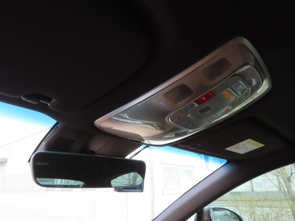 제네시스 더 올뉴G80 가솔린 2.5 2WD 기본형 - 이미지 4